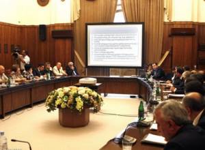 Armenian PM receives ADB delegates