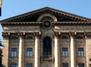 Draft agenda includes 143 issues, 34 agreements
