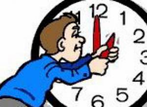 Armenia shifts to winter time October 31