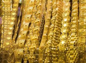 Gold price up in Armenia