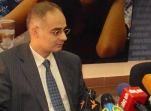 “Armenia is ignoring the NKR’s position”