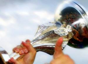 Armenia drops out of the championship