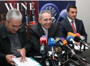 Citizens will determine pension amount
