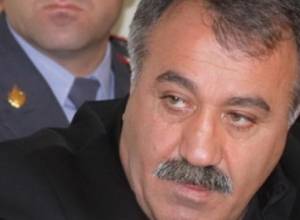 Sardarapat Initiative congratulates Sasun Mikayelyan