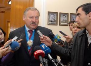 Azerbaijan is a threat
