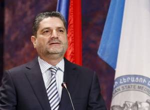 Prime Minister is leaving for St. Petersburg