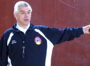 “Shirak” changed chief trainer