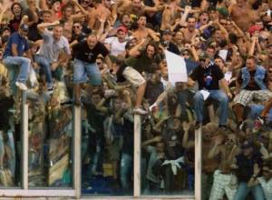 “Generals” of Brazilian football