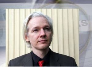 Facebook supports WikiLeaks founder