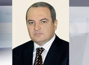 Karen Karapetyan does not resign office