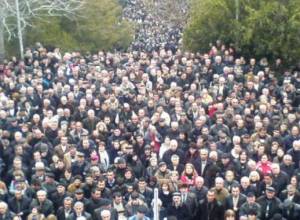 Opposition to hold four rallies in one day