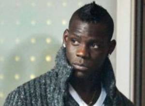 Mario Balotelli: &quot;It was now my turn&quot;