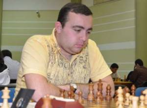 Tigran L. Petrosyan, Lilit Mkrtchyan win tournament