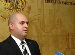 Some private higher educational establishments to be closed in Armenia