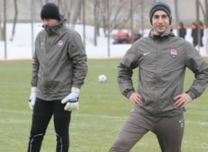 Henrich Mkhitaryan: attacker