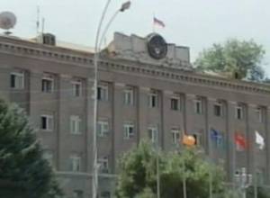 Bako Sahakyan received a group of entrepreneurs