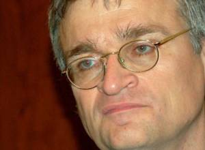 Semneby to speak