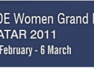 Competitors announced