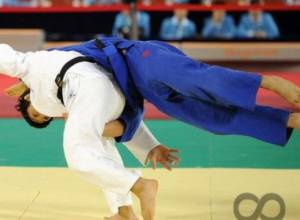 Armenia comes 2nd at Judo World Cup Men -Warsaw 2011