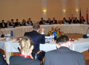 Armenian FM: “EP is not a format to discuss Karabakh issue”