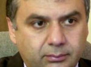 Ara Hakobian appointed RA Ambassador to Indonesia