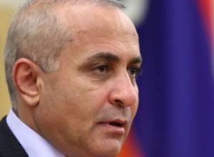 Armenia delegates to leave for London