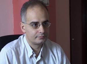 Levon Zurabyan agrees with Serzh Sargsyan