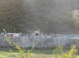 Dundee Precious Metals Company COE in Kapan again