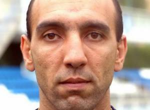 Rafael Nazaryan to lead Armenian youth football team