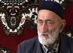 Stalin’s Last Victims Trickle Home to Georgia