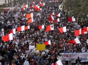 Arab countries accuse Iran of supporting unrest in Bahrain