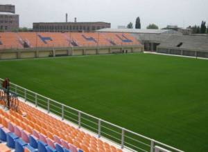 Banants-Mika game to be held in Mika Stadium