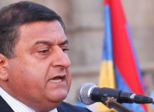 "Our despot is not more powerful than Moubarak or Gadaffi"