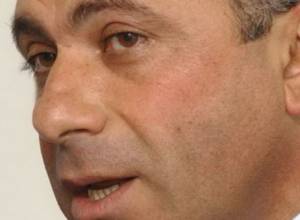 Sargsyan and Kapinos signed a protocol