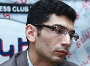 Post Scriptum to host Turkologist Artak Shakaryan