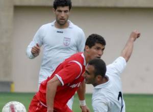 Ulysses beats Banants