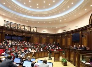 Did HAK push Serzh Sargsyan to philanthropy?