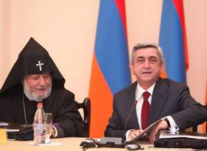 What has "Hayastan" done?