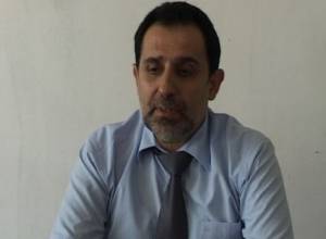 Aram Harutyunyan predicts changes in Armenian National Congress