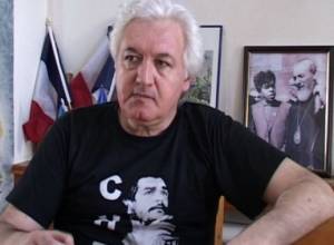 Hatspanyan wants to live in Armenia