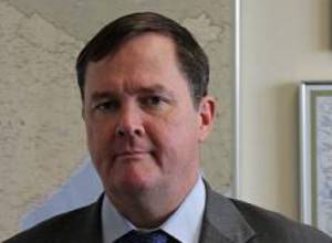 Heritage MPs meet U.S. official