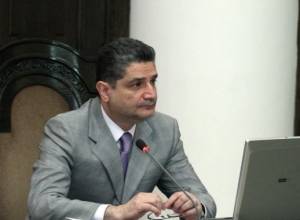 To propose to hold special NA session