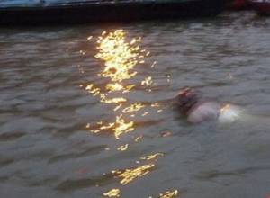Yerevan citizen dies in Sevan