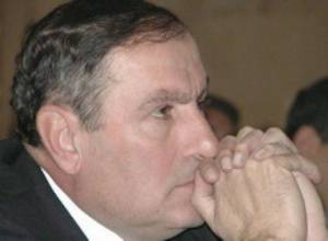 L. Ter-Petrosyan: &quot;Azerbaijan won't take it anymore&quot;