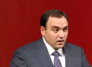 Armenia is a leader?