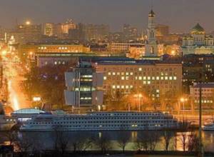 Agreement of cooperation signed in Rostov-on-Don