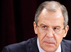 Lavrov arrives in Baku to convey Medvedev’s message