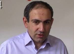 Pashinyan may push new lawsuit against Department of Penitentiary Institutions