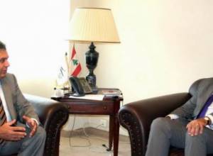 RA Culture Minsiter sent letter to her Lebanese counterpart