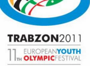 Armenia wins medal in EYOF